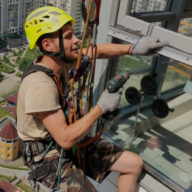 Галерея наших работ - Фотография 1